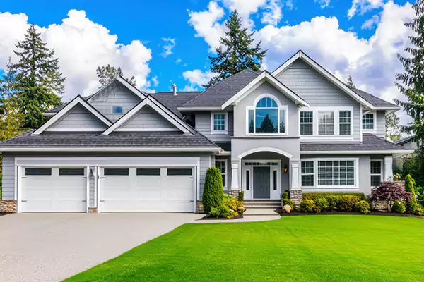 Cleaning Mold Off Wood in Jacksonville, NC