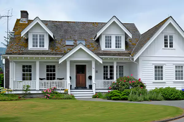 Mold Inspection Services in Jacksonville, NC