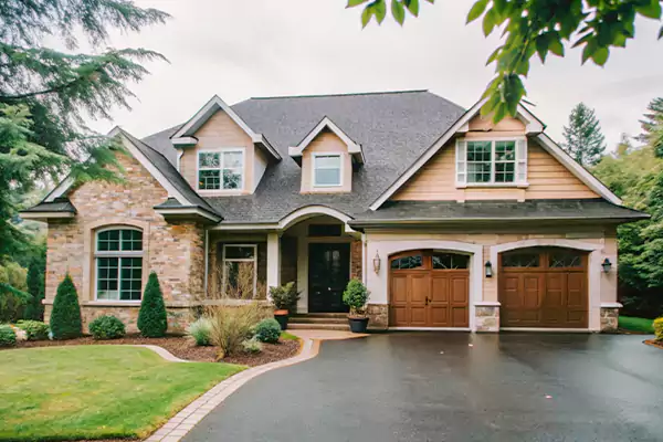Mold on Drywall in Jacksonville, NC
