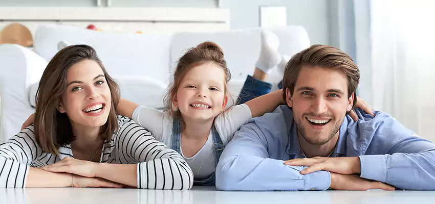 Cleaning Mold Off Wood Deck in Jacksonville, NC