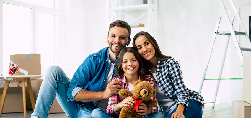 Black Mold on Shower Ceiling Jacksonville, NC