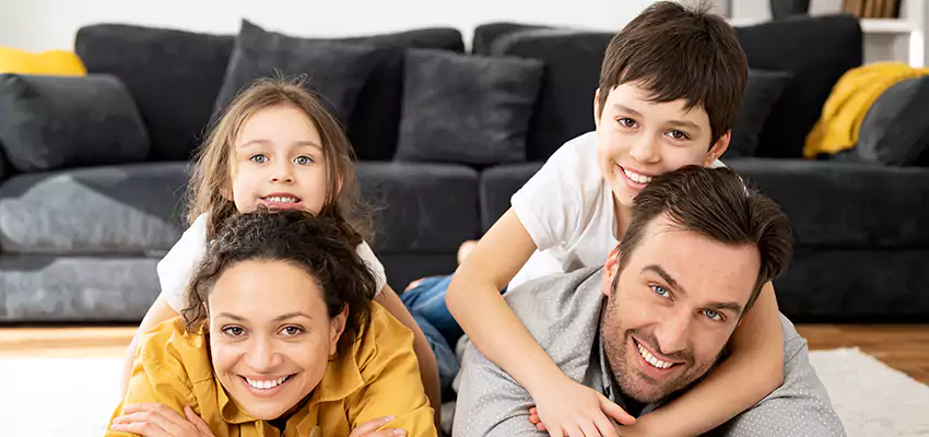 Mold Stain Remover for Wood in Jacksonville, NC