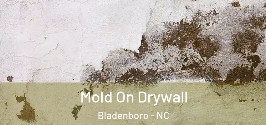  Mold On Drywall Bladenboro - NC